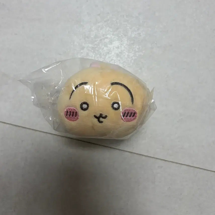 [BUNJANG] Usagi Nesoberi Plush / 우사기 네소베리