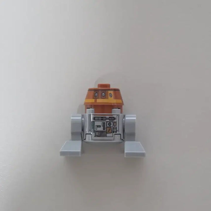 [BUNJANG] LEGO Star Wars C1-10P Chopper Minifigure / 레고 스타워즈 C1-10P 쵸퍼 미니피규어 팝니다