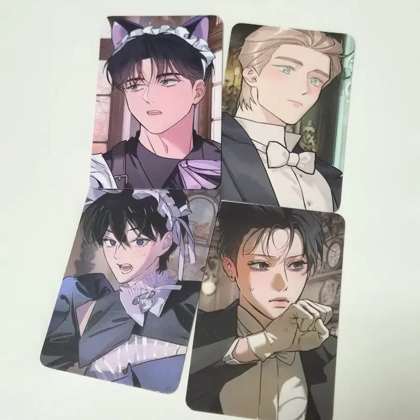 [BUNJANG] Salon de Bomb Le Bomb Photocard Bundle Set / 일괄) 살롱드르봉 레봄 포카 양도 컬포 포토카드 뿌없나 신결 밤부 봄툰 레진 비온 판타지트 재이미 모펀