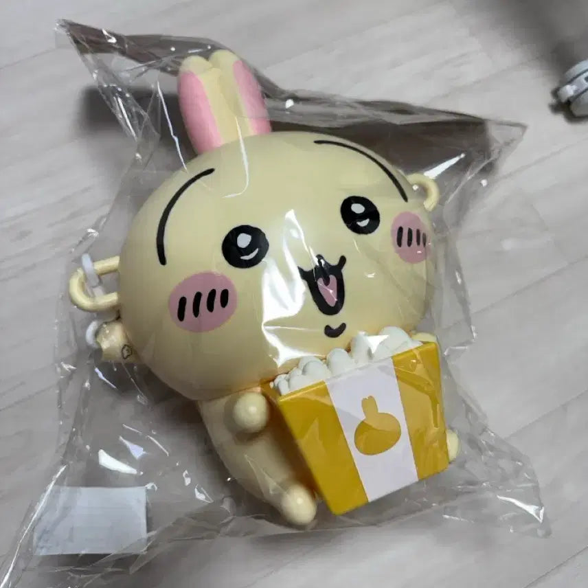 [BUNJANG] Usagi Popcorn Bucket / 우사기 팝콘통 팝니다