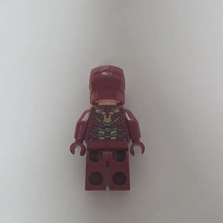 [BUNJANG] LEGO Marvel Iron Man Mark 43 Minifigure / 레고 마블 아이언맨 마크 43 미니피규어팝니다