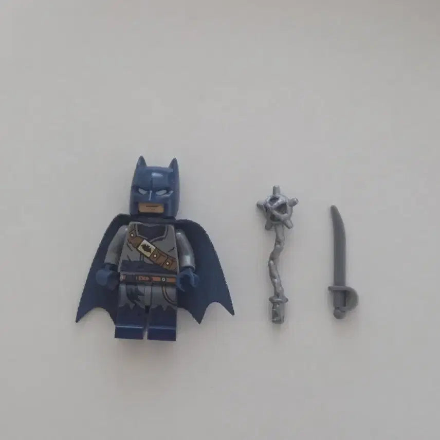 [BUNJANG] LEGO Batman Pirate Set / 정품새제품)레고 해적 배트맨 팝니다