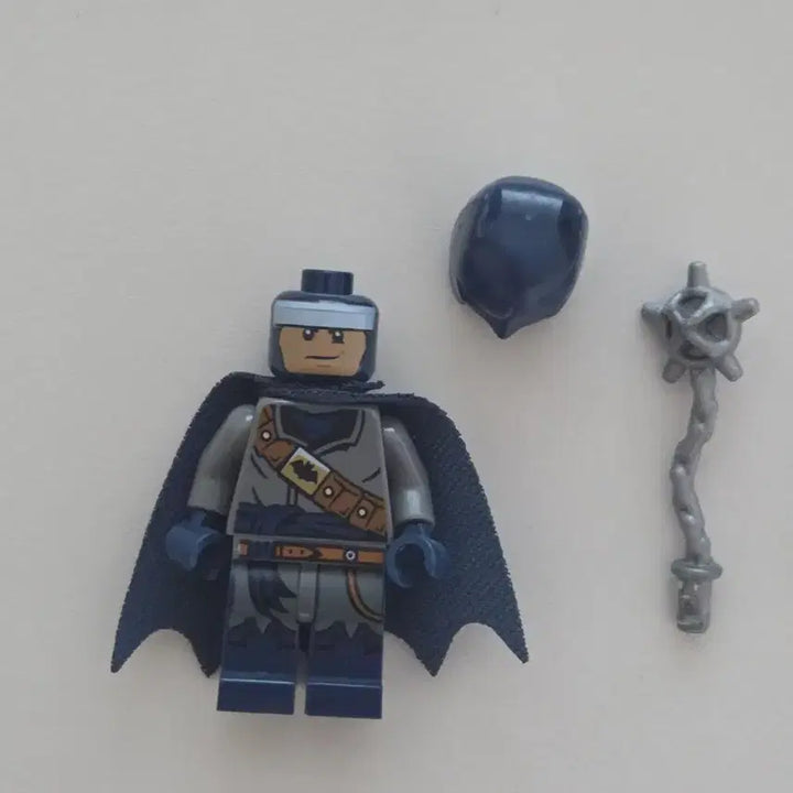[BUNJANG] LEGO Batman Pirate Set / 정품새제품)레고 해적 배트맨 팝니다