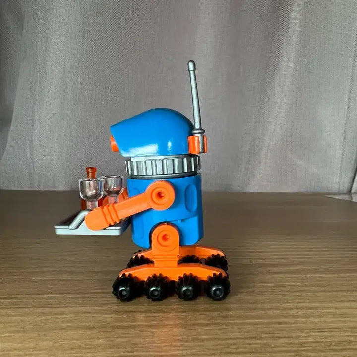 [BUNJANG] Playmobil Robot Figure / 플레이모빌 로봇