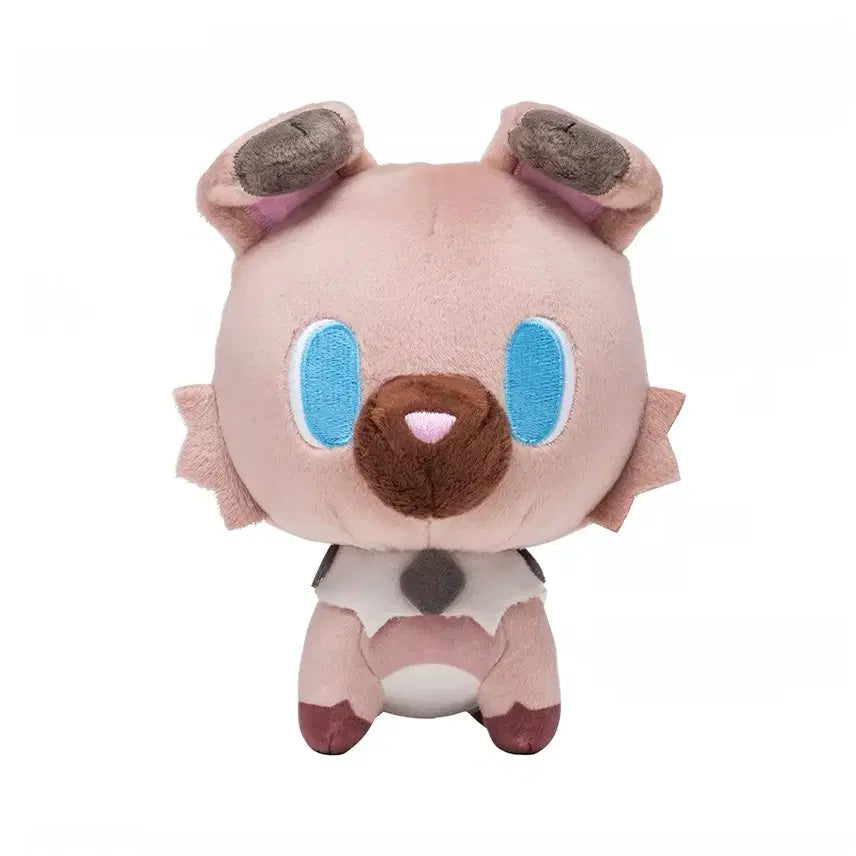 [BUNJANG] Pokemon Rockruff Doll / 포켓몬 암멍이 돌즈 인형