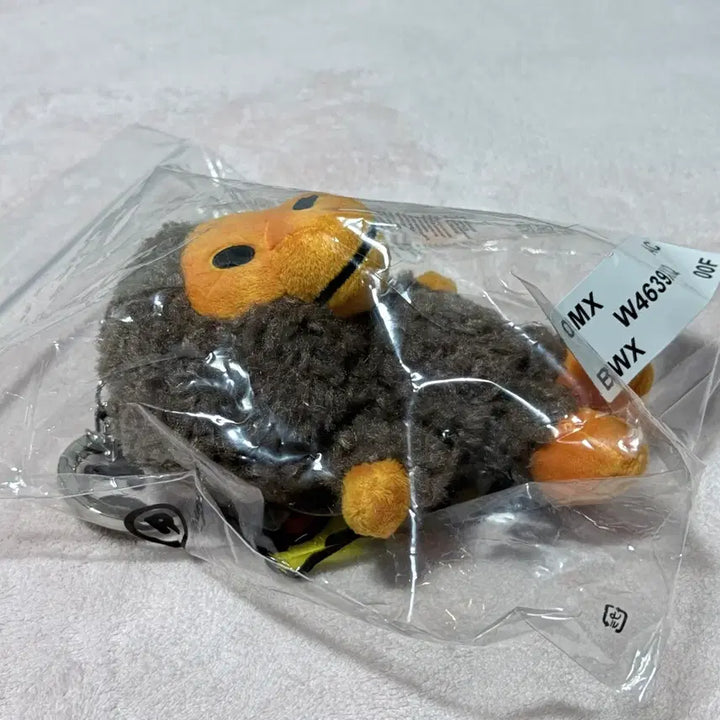 [BUNJANG] BAPE Baby Milo Doll Keychain / [베이프] 베이비 마일로 인형 키체인