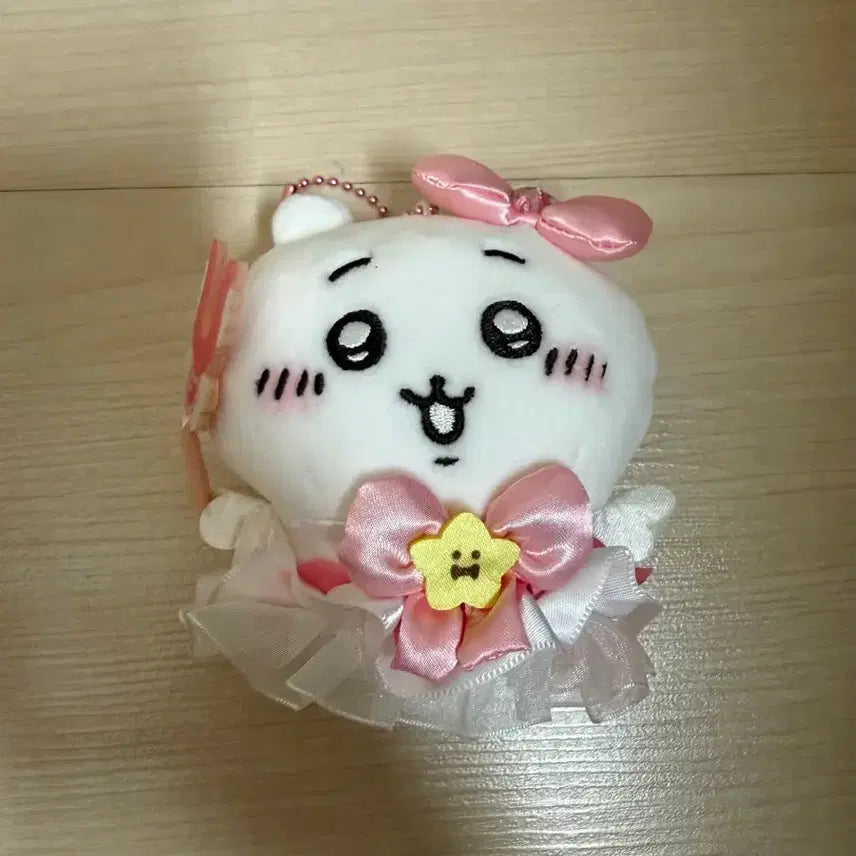 [BUNJANG] Magical Chiikawa Mascot / 매지컬 치이카와 마스코트