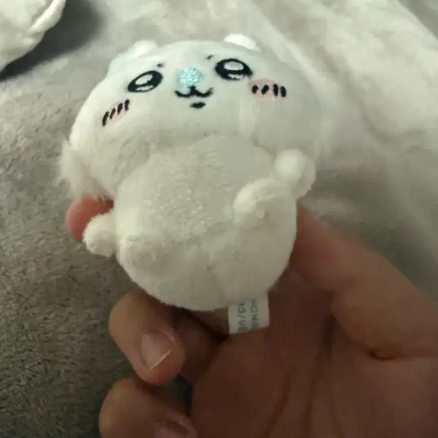 [BUNJANG] Momonga Sitting Plush Old Version / 모몽가 앉은누이 구버전