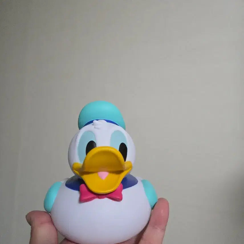 [BUNJANG] Disney Donald Duck Daisy Duck Sofubi Mate Figures / 디즈니 도날드 덕 데이지 덕 소프비메이트 피규어