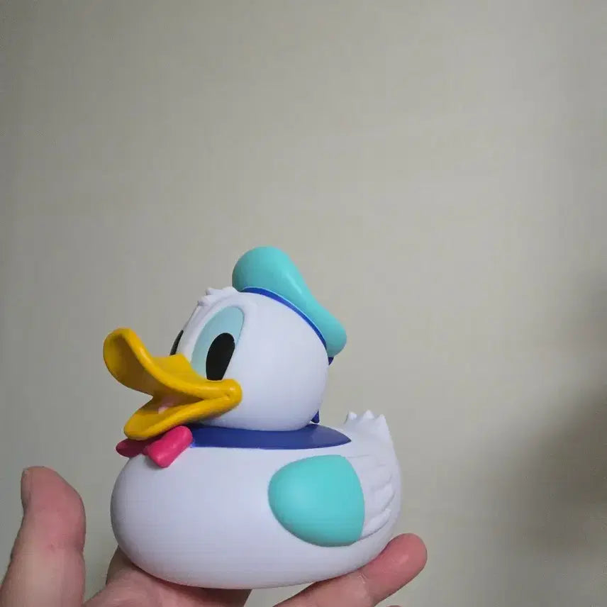 [BUNJANG] Disney Donald Duck Daisy Duck Sofubi Mate Figures / 디즈니 도날드 덕 데이지 덕 소프비메이트 피규어