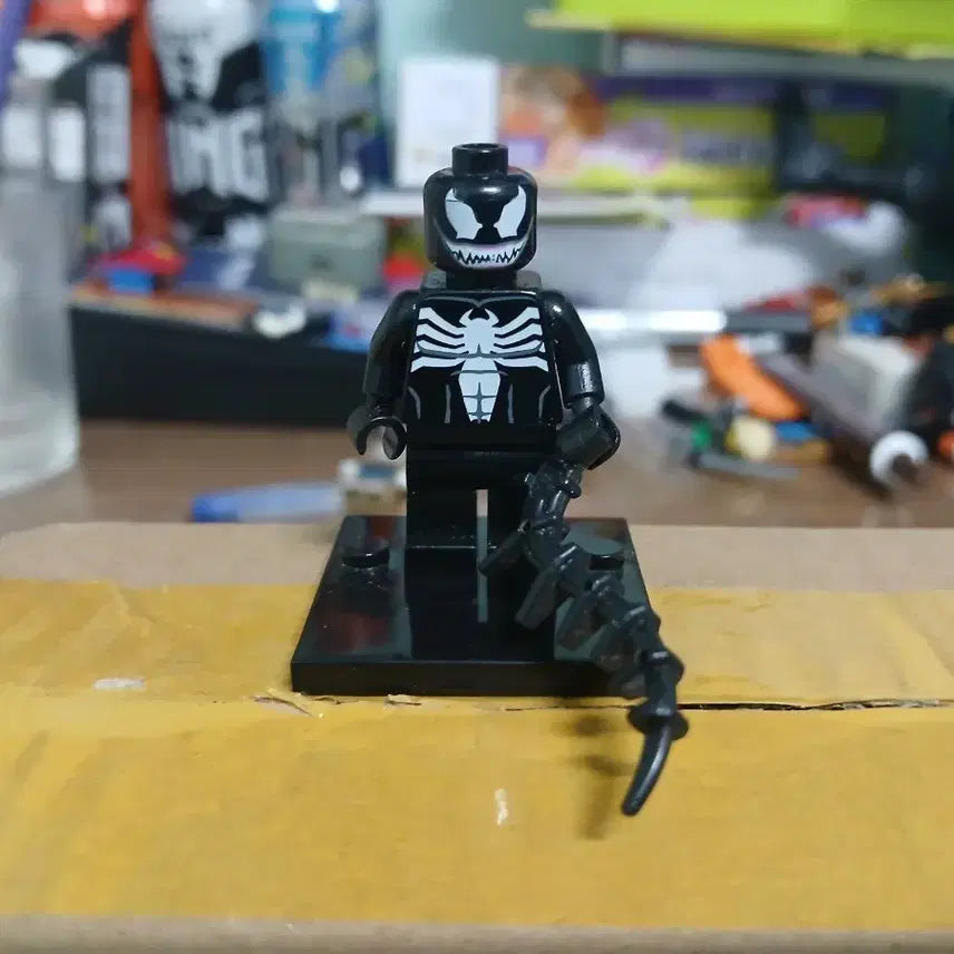 [BUNJANG] LEGO Venom Minifigure / 레고 베놈 미니피규어