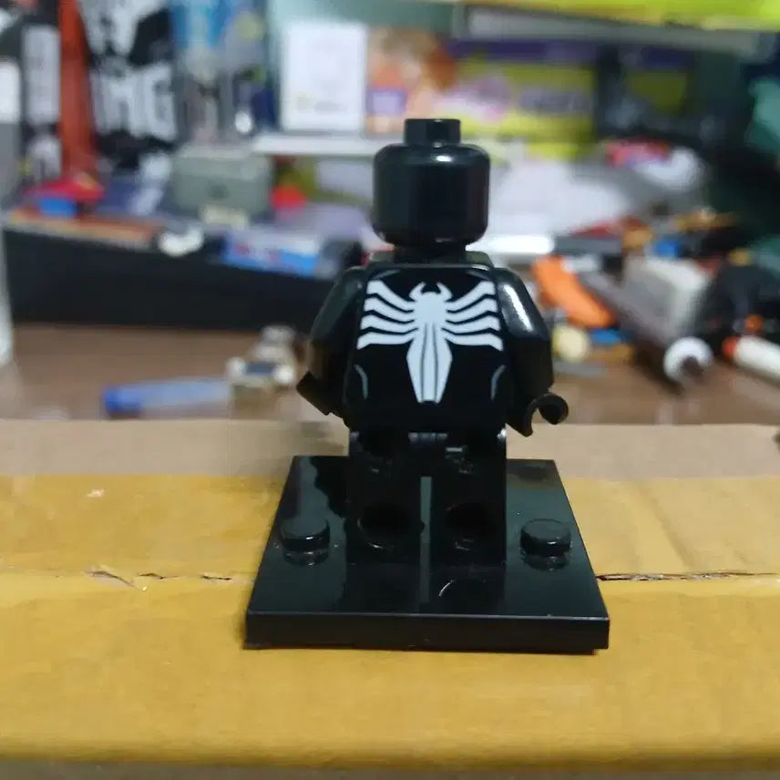 [BUNJANG] LEGO Venom Minifigure / 레고 베놈 미니피규어