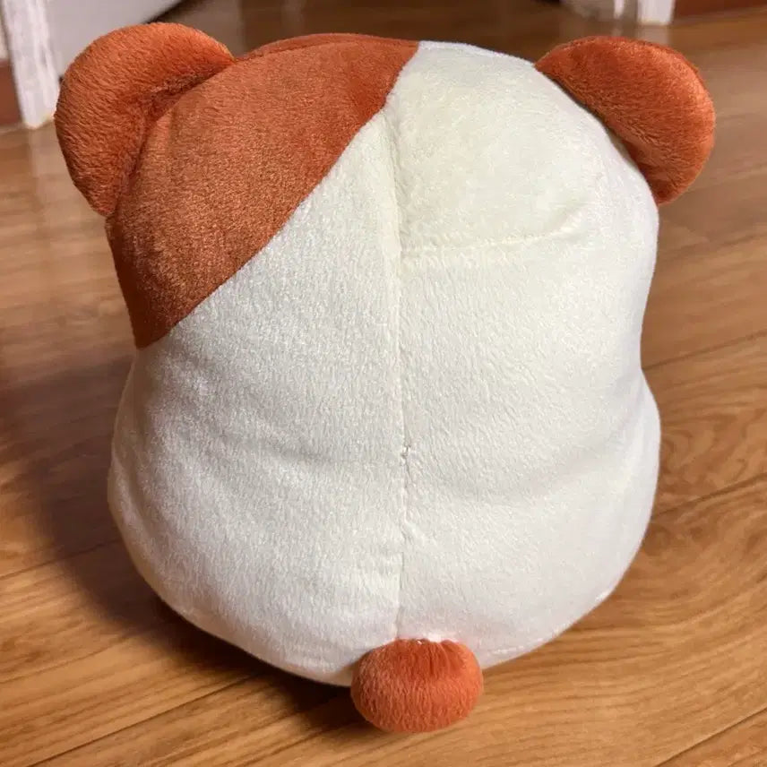 [BUNJANG] San-X "Shooting Star" Large Plush / 고전 산엑스 초대형 포테햄 슈팅스타