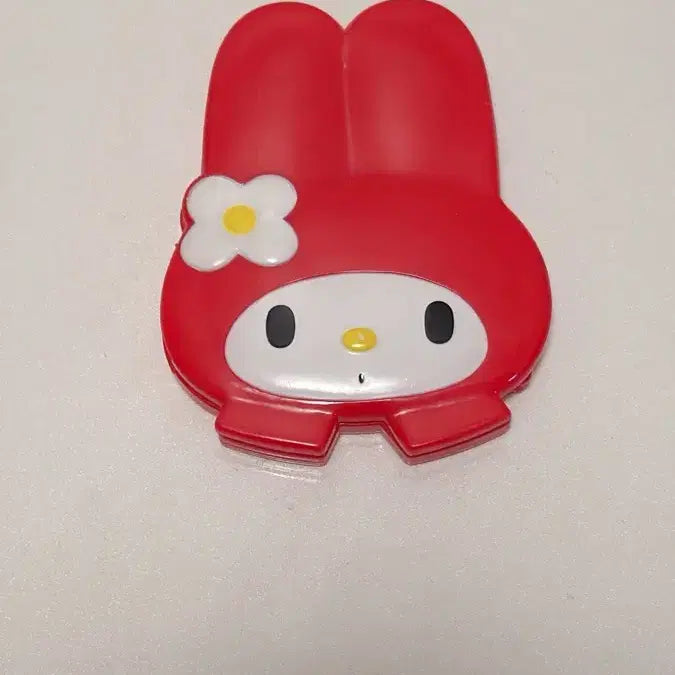 [BUNJANG] Classic My Melody Mirror / 고전 마멜 마이멜로기 거울