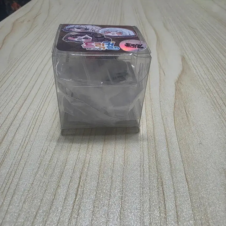 [BUNJANG] Trickster Rone Keycap Set / 트릭컬 로네 키캡 판매합니다.