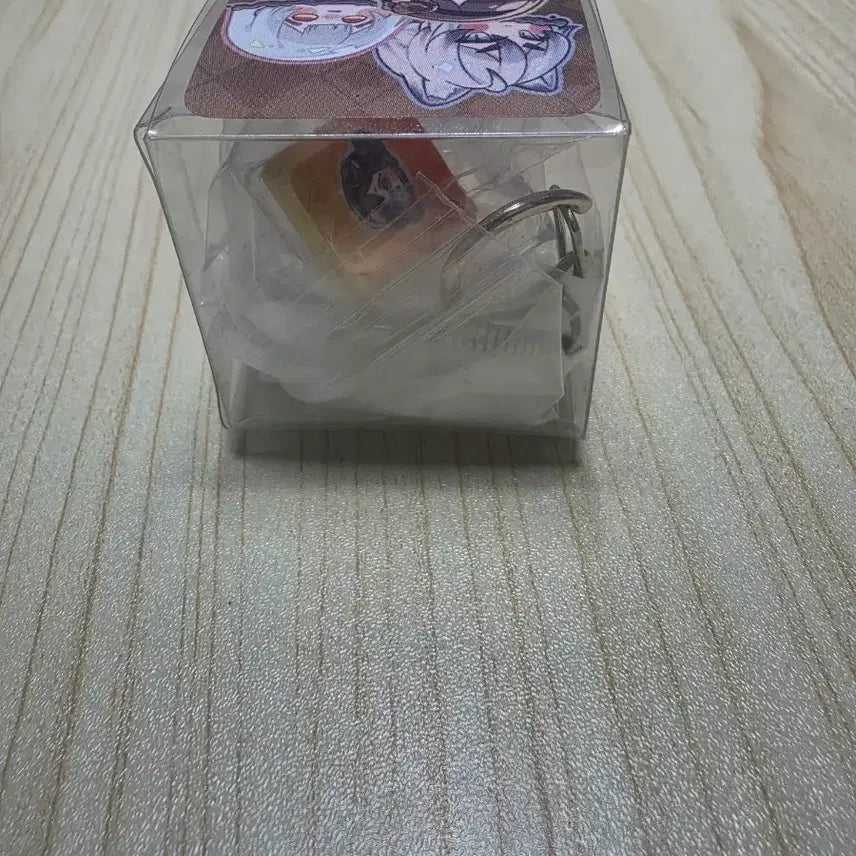 [BUNJANG] Trickster Rone Keycap Set / 트릭컬 로네 키캡 판매합니다.
