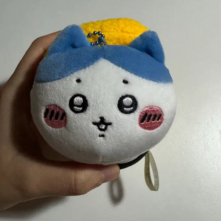 [BUNJANG] Hachitore Sushi Mascot / 하치와레 계란초밥 마스코트