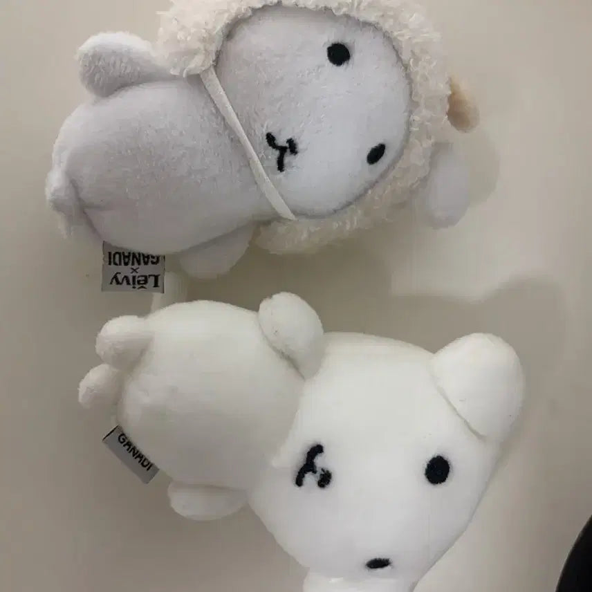 [BUNJANG] Gnadig Original Item / 가나디 진품!