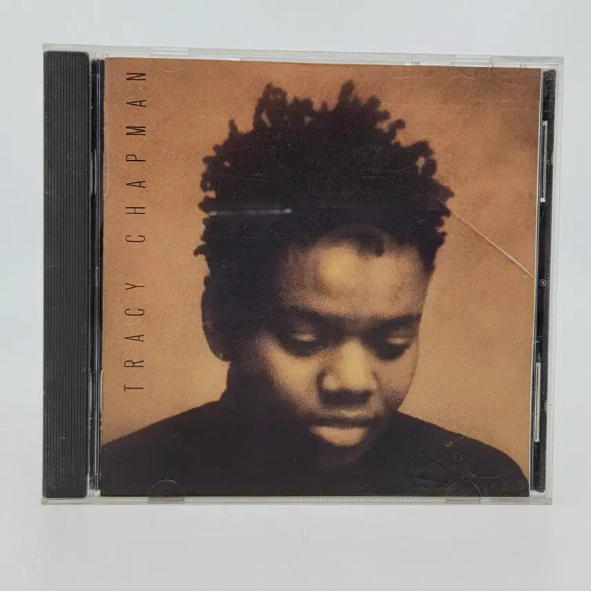 [BUNJANG] Tracy Chapman CD / 트레이시 채프먼 CD