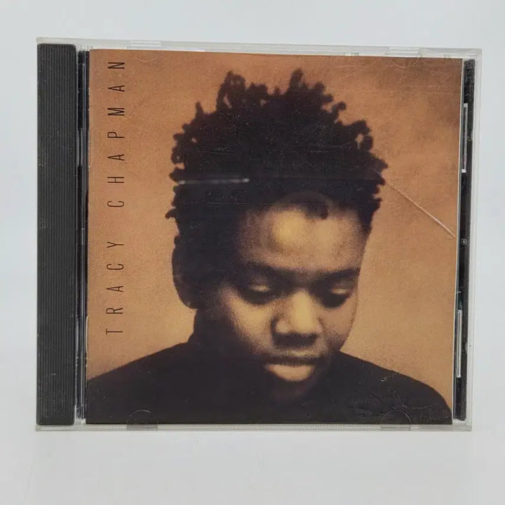 [BUNJANG] Tracy Chapman CD / 트레이시 채프먼 CD