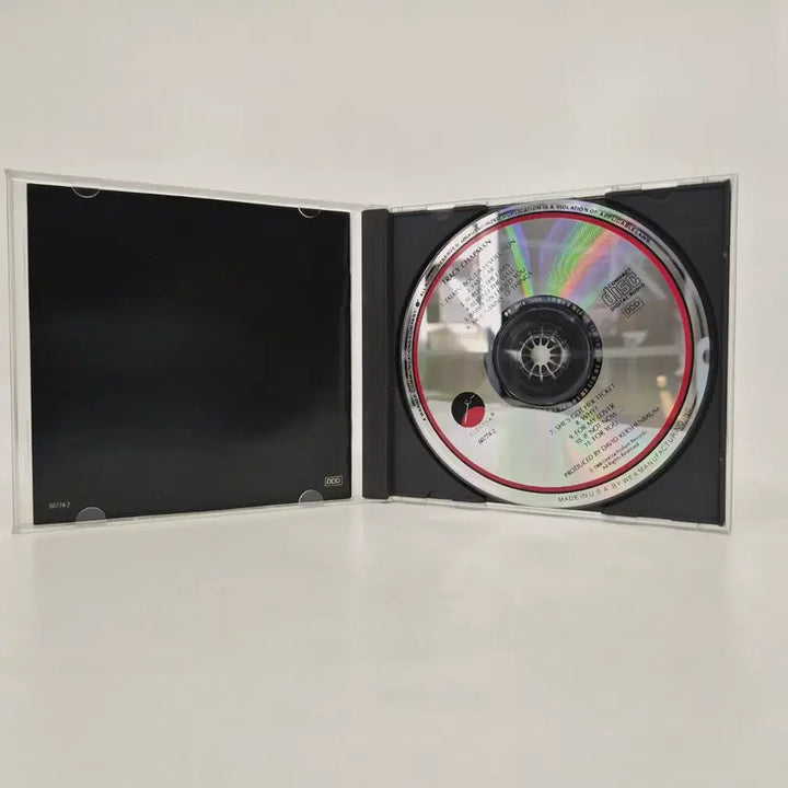 [BUNJANG] Tracy Chapman CD / 트레이시 채프먼 CD