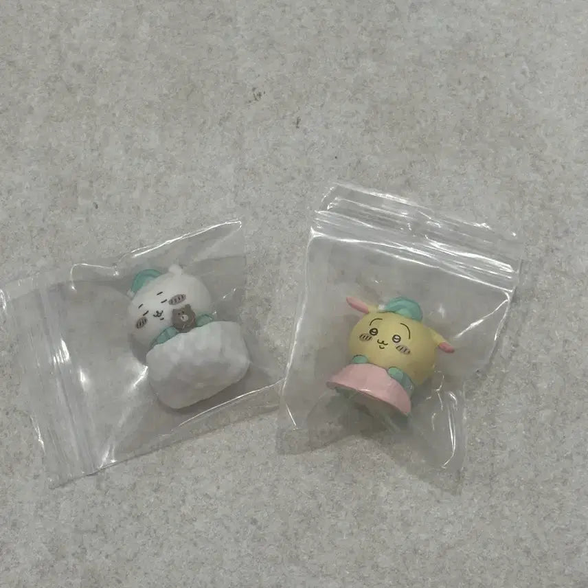 [BUNJANG] Chiikawa "Sleeptime" Gacha Bundle Set / 치이카와 스야스야 잘자요 가챠 일괄