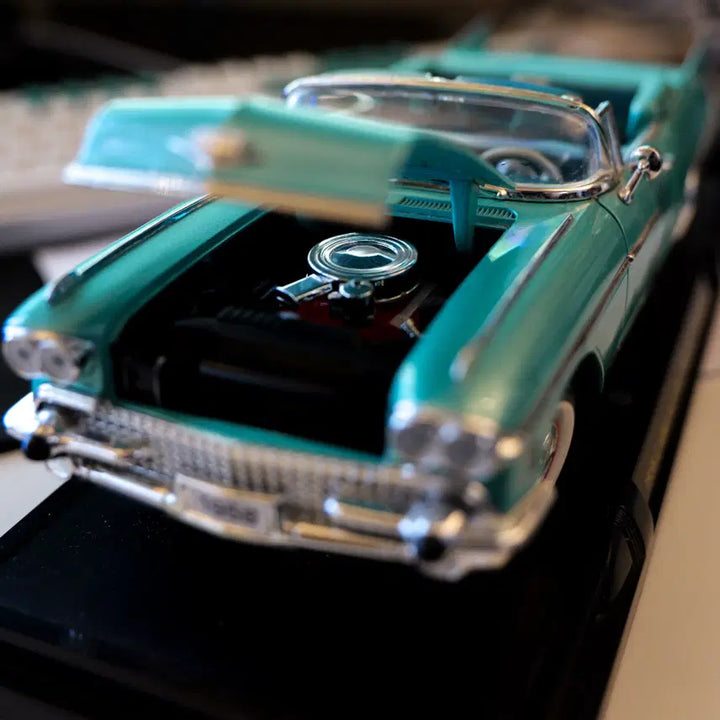 [BUNJANG] Cadillac Eldorado Brougham Model / 캐딜락 엘도라도 비아리츠 모형
