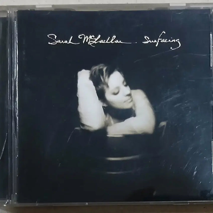 [BUNJANG] Sarah McLachlan Surfacing CD / CD 사라 맥라클란 Surfacing