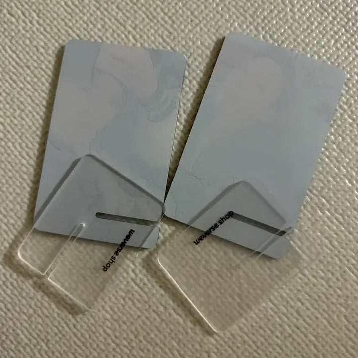 [BUNJANG] SEVENTEEN S.COUPS Mingyu Special Stand Bundle Set / 세븐틴 에스쿱스 김민규 거치대 특전 일괄
