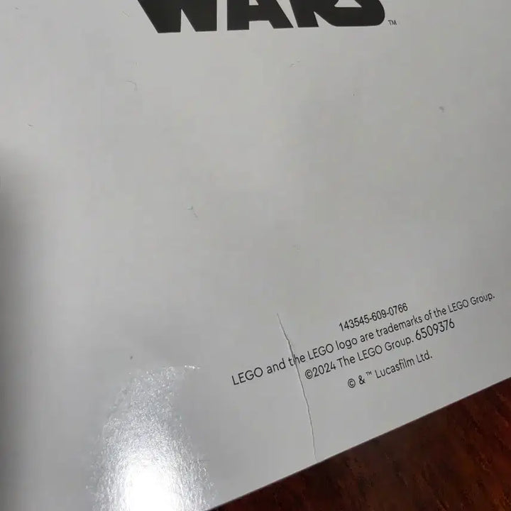 [BUNJANG] LEGO Star Wars Millennium Falcon 75375 / 레고 스타워즈 밀레니엄 팔콘 75375