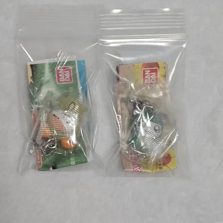 [BUNJANG] Hamutori Mezushi Bundle Set (Sealed) / 햄토리 메지루시