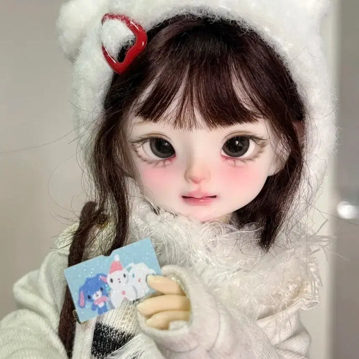 [BUNJANG] Xiao Fu Head Mia Pink Bleaching / usd 샤오푸 헤드 미아핑크 미백