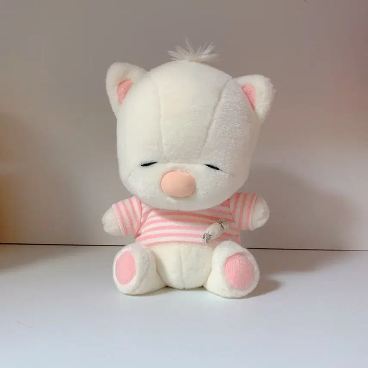 [BUNJANG] Puddy Doll / 푸디 인형
