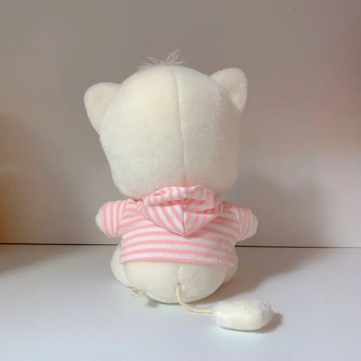 [BUNJANG] Puddy Doll / 푸디 인형