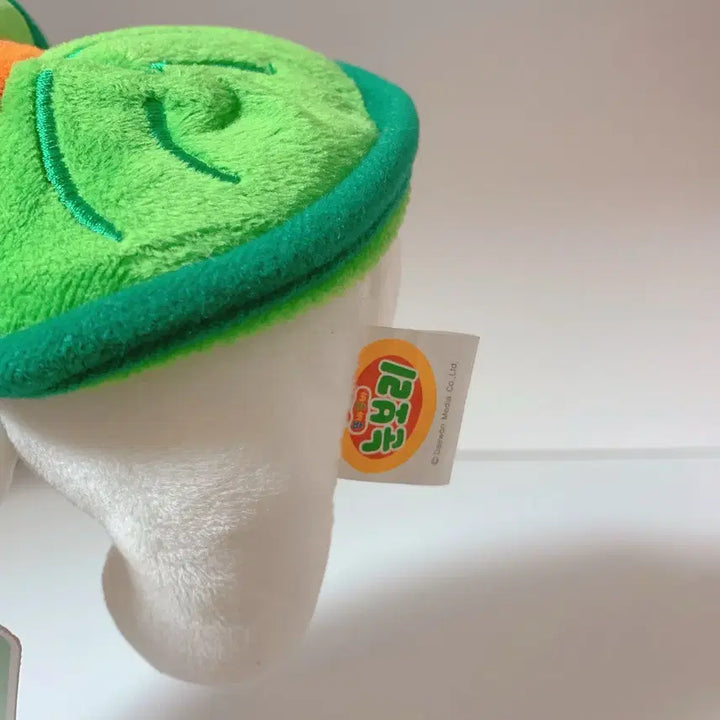 [BUNJANG] Doo-Baa Doo-Baa Nun-Bori Plush Doll / 뚜바뚜바 눈보리 봉제인형
