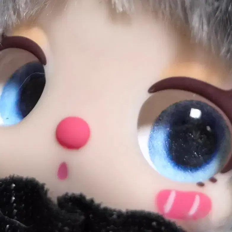 [BUNJANG] Lila Rabbit Plush Grey / 릴라 토끼인형 그레이 팝니다