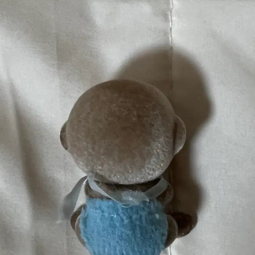 [BUNJANG] Sylvanian Families Old Monkey Bicycle Set / 실바니안 올드 원숭이 판매