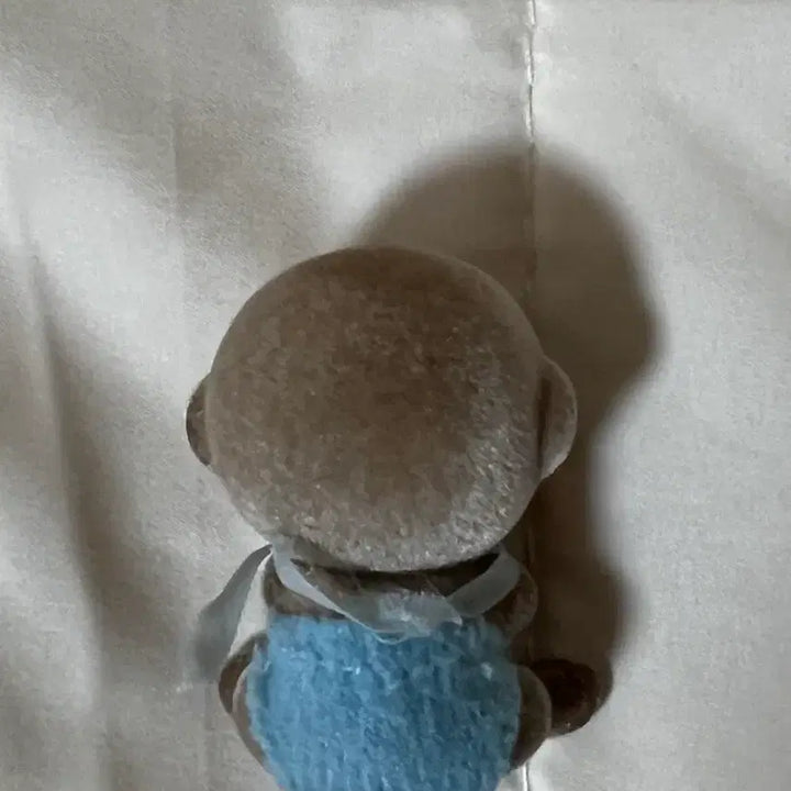 [BUNJANG] Sylvanian Families Old Monkey Bicycle Set / 실바니안 올드 원숭이 판매