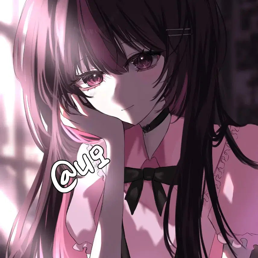 [BUNJANG] Custom Digital Art Commission - Express Your Vision / 그림 커미션