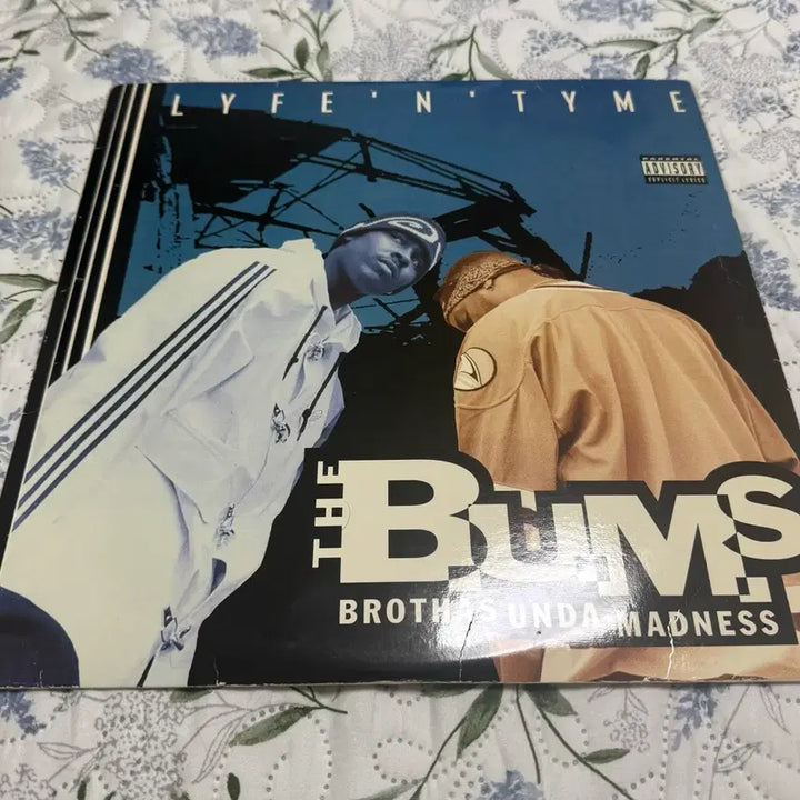 [BUNJANG] The B.U.M.S. Lyfe&