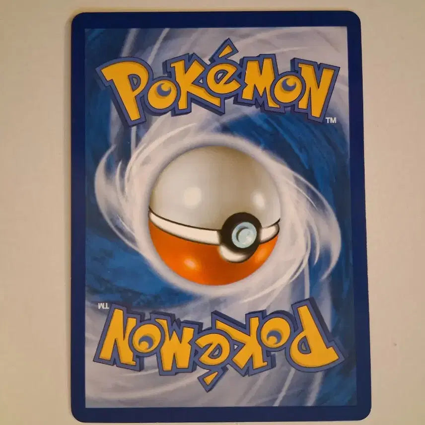 [BUNJANG] Pokemon Card 2014 Yōtari 049/060 C / 포켓몬 카드 2014년 요테리 049/060 C