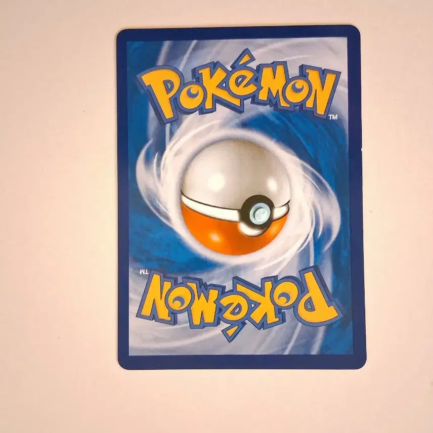 [BUNJANG] Pokemon Card Voltorb XY 079/096 (2014) / 포켓몬카드  2014년 보르쥐 XY 079/096