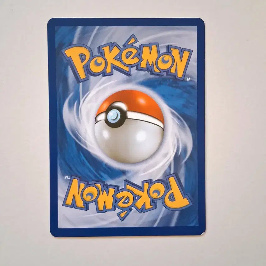 [BUNJANG] Pokemon Card 2014 Makele Card / 포켓몬 카드  2014년 메이클 카드