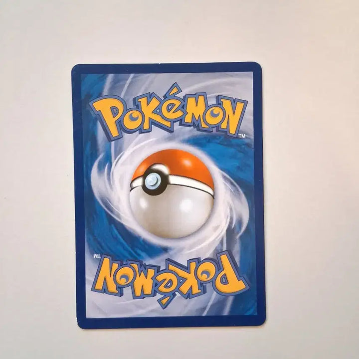 [BUNJANG] Pokemon Card - 2014 Mudkip / 포켓몬 카드  2014년 개구마르