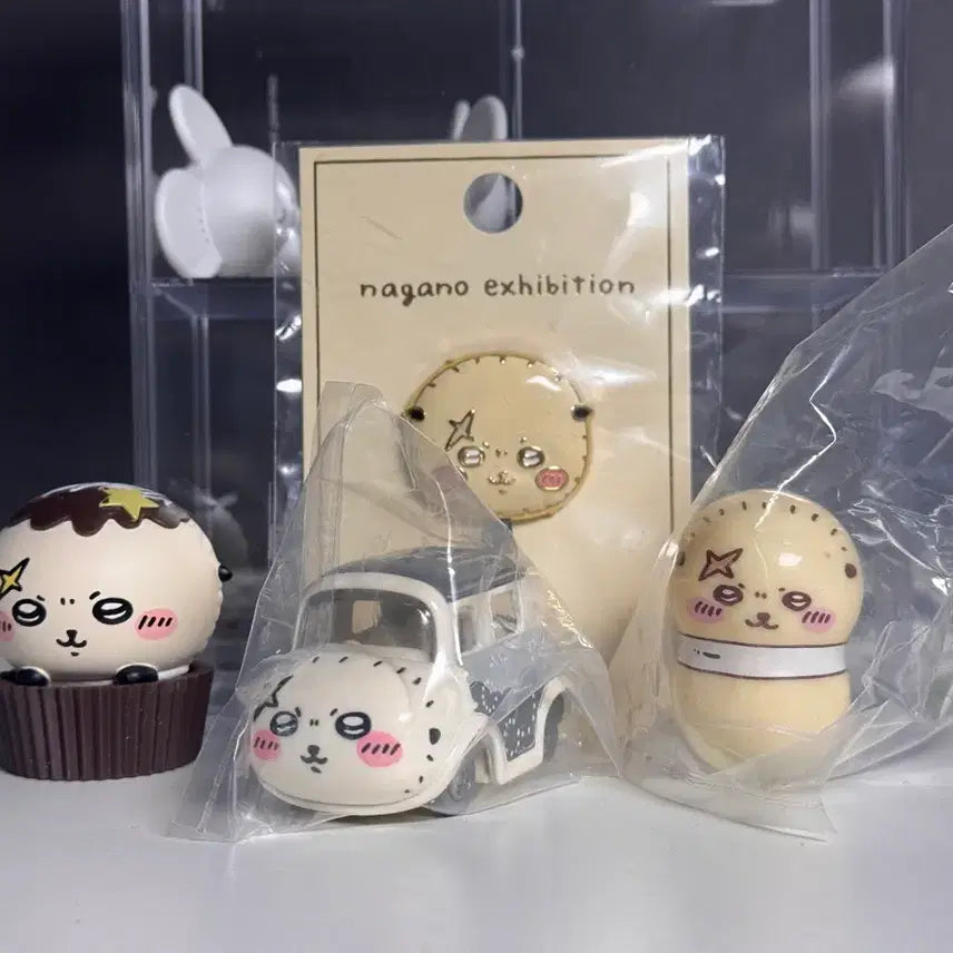 [BUNJANG] Racco Guitar Goods Bundle Set / 랏코 기타굿즈