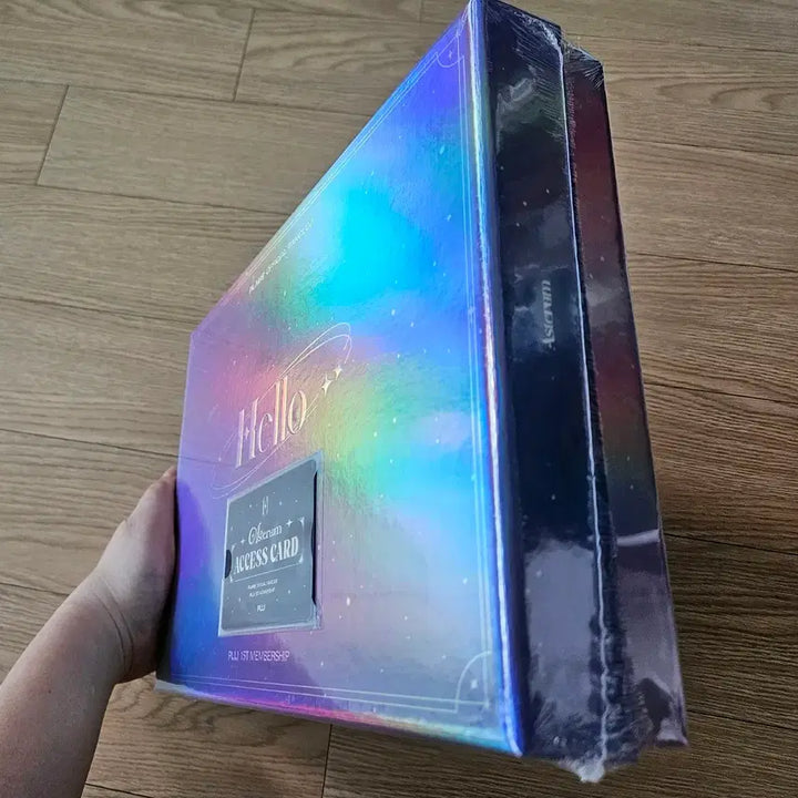 [BUNJANG] PLAVE 1st Membership Kit Sealed / 플레이브 1기 멤버십 키트 미개봉