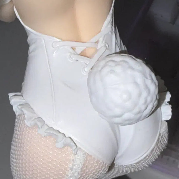 [BUNJANG] Bunny Girl Miku Figure / 바니걸 미쿠 피규어