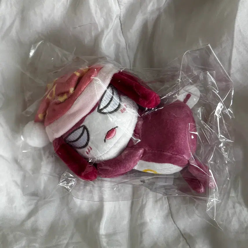 [BUNJANG] Keroro Gunsou Giroro Chibi Plush Doll / 개구리중사 케로로 굿나잇 기로로 치비 누이 봉제 인형