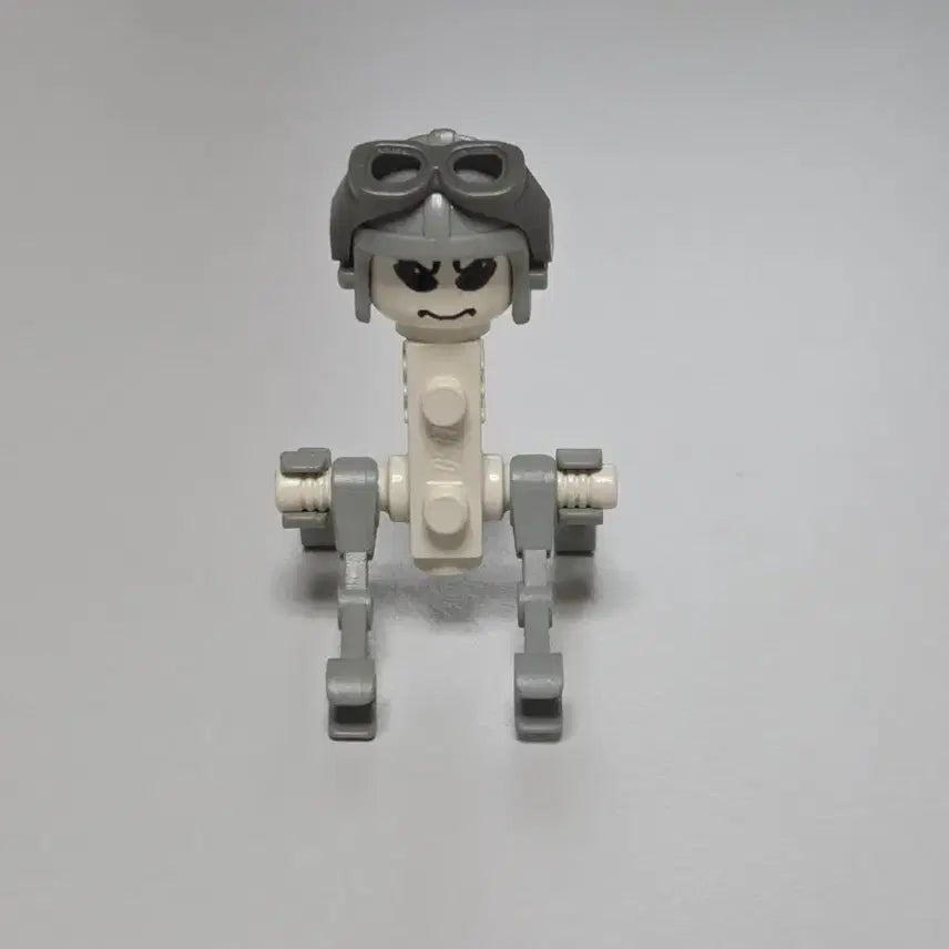 [BUNJANG] LEGO Star Wars Gasegano Minifigure / 레고 스타워즈 가스가노 미니피규어팝니다