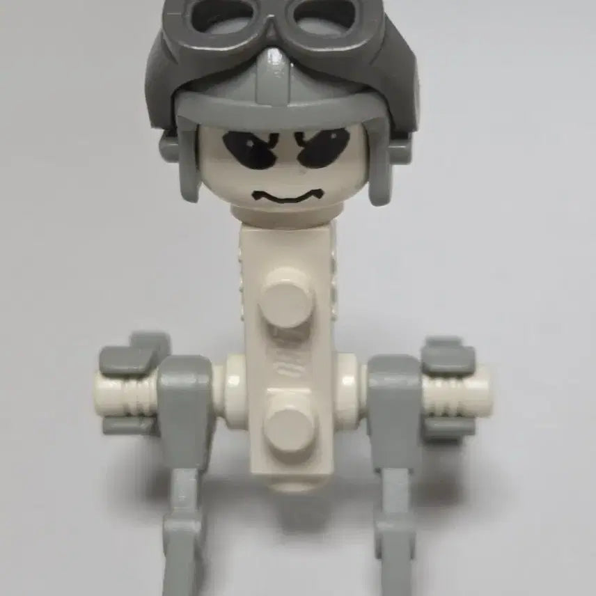 [BUNJANG] LEGO Star Wars Gasegano Minifigure / 레고 스타워즈 가스가노 미니피규어팝니다